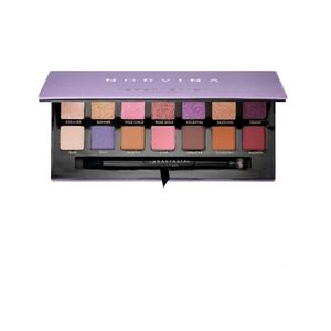 ANASTASIA BEVERLY HILLS NORVINA EYESHADOW PALETTE
